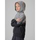 7. Übergangsjacke für Jungen 4F 4FJRSS26TJACM337-22S