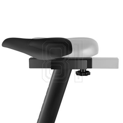 10. Spokey Ares SPK-944156 Magnetisches Heimtrainer-Fahrrad