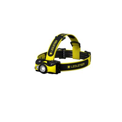 Ledlenser iH9R Scheinwerferbox