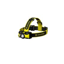 Ledlenser iH9R Scheinwerferbox