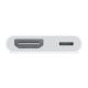 2. APPLE Lightning Digital AV-Adapter