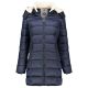 2. Damenparka Geographical Norway CARENNE NAVY DB LADY 0116 (WZ5512F/GN-NAVY)