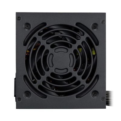 2. COUGAR CGRVG-650 Netzteilmodul 650 W 24-Pin ATX Schwarz