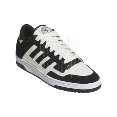 2. Adidas Rapid Court Low M JP5255 Schuhe