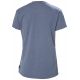 12. Helly Hansen Skog Recyceltes Grafik-T-Shirt W 63083 585
