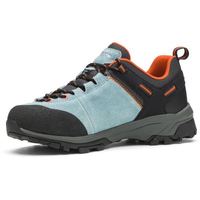 5. Damen-Trekkingschuhe TREZETA Raider W's mit WP-Membran