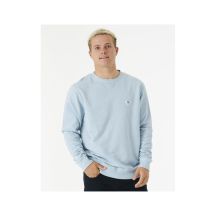 RIP CURL Original Surfers Crew Sweatshirt blau