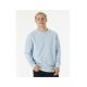 RIP CURL Original Surfers Crew Sweatshirt blau