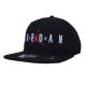 Air Jordan Jumpman Air Cap Kinder Schwarz - 9A0128-023