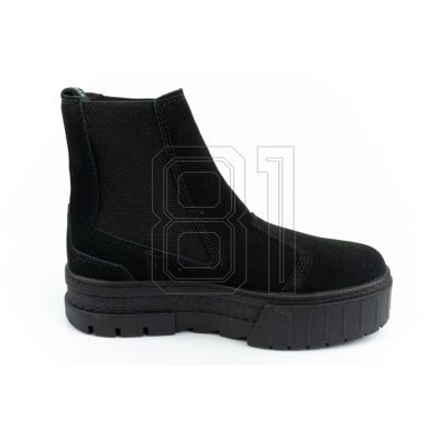 5. Puma Mayze Chelsea Suede W 382829 01 Schuhe