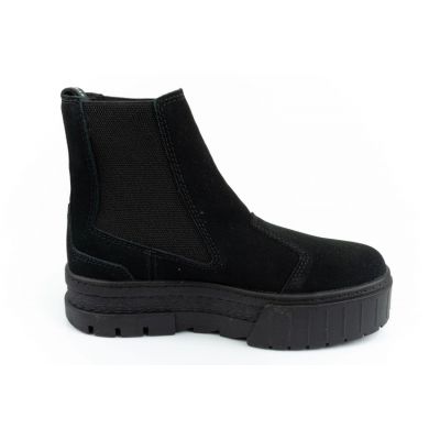 5. Puma Mayze Chelsea Suede W 382829 01 Schuhe