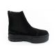 5. Puma Mayze Chelsea Suede W 382829 01 Schuhe