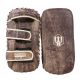 7. Masters Tpao-Vintage Leder-Trainingsziele 14666-V