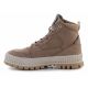 9. Palladium Pallashock HI SNK Stucco W 98357-223-M Schuhe
