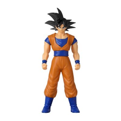 5. DRAGON BALL FLASH - GOKU