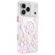 2. Uniq Coehl Mila Magnetische Ladehülle für iPhone 18 Pro Max / 17 Pro Max – Pink