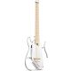 DONNER-HUSH-I-PRO-WHITE – Elektroakustikgitarre