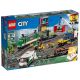 LEGO City 60198 Güterzug