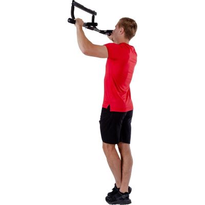 26. Multifunktionale Trainingsstange 94x35x24cm Pure 2 Improve