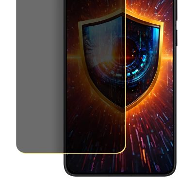 9. 3mk Silky Matt Blickschutzfolie für Xiaomi Poco F7 Pro / Xiaomi Poco F7 Ultra