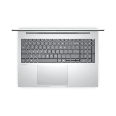 67. HP EliteBook 8 G1i AI PC, Intel Core Ultra 5 225U, Laptop, 40,6 cm (16") WUXGA-Display, 24 GB DDR5-SDRAM, 512 GB SSD, Wi-Fi 6E (802.11ax), Windows 11 Pro, Silber