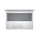 67. HP EliteBook 8 G1i AI PC, Intel Core Ultra 5 225U, Laptop, 40,6 cm (16") WUXGA-Display, 24 GB DDR5-SDRAM, 512 GB SSD, Wi-Fi 6E (802.11ax), Windows 11 Pro, Silber