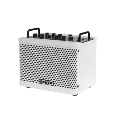 3. JOYO DC15B - Bassgitarrenverstärker