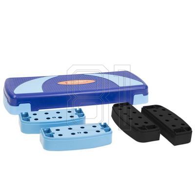 10. Aerobic-Stepper HMS AS004