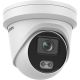 2. Hikvision DS-2CD2327G2-L (2,8 mm) Industrielle In-Ear-IP-Sicherheitskamera für den Außenbereich, 1920 x 1080 px, Decken-/Wandmontage