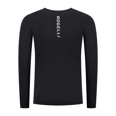 2. Rogelli CORE 2er-Pack Langarm-T-Shirt S/M