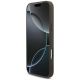 5. Guess 4G Big Logo Hülle für iPhone 17 Pro / 18 Pro - Braun