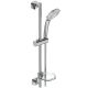 Duschset Idealrain Soft 3 B9415AA