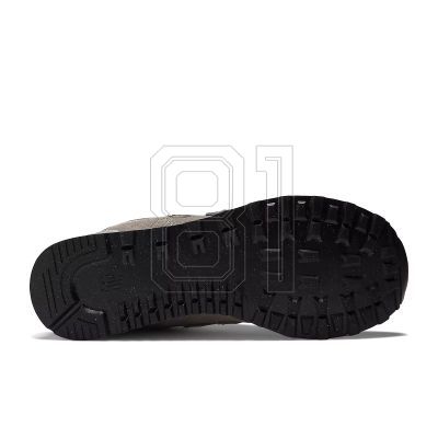 13.  New Balance M ML574EVG.2E Schuhe