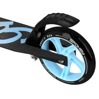 8. Spokey Vacay Pro 940979 Scooter