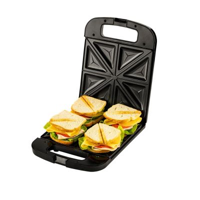 3. ADLER AD 3055 Sandwichmaker