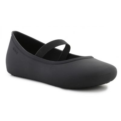 Crocs Brooklyn Flat Jr. Sandalen 209429-001