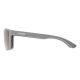 4. Uvex 5330775516 Sportbrille, Jungen/Mädchen, Vollrand, Grau