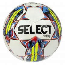 Fußball Select Futsal MIMAS Fifa Basic T26-17624 r.4