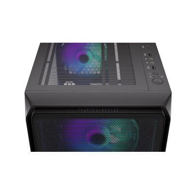 25. ENDORFY Arx 500 ARGB Gehäuse