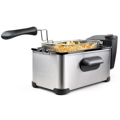 Taurus Heißluftfritteuse 973967000 (2000W; 3l)