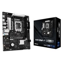 Asrock H810M-P GEN5 Mainboard