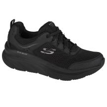 Skechers Relaxed Fit: D'Lux Walker - Infinite Motion 149023-BBK Schwarz 35