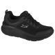 Skechers Relaxed Fit: D'Lux Walker - Infinite Motion 149023-BBK Schwarz 35