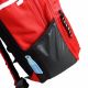6. Jordan Jam Air Patrol Rucksack 29L Rot - MA0924-R78