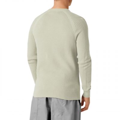 7. Calvin Klein Texture M K10K111476 Pullover