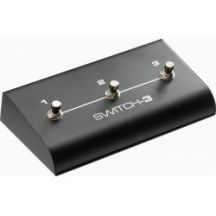 TC Electronic Switch-3 Fußcontroller
