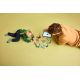 17. LEGO Disney Pixar 43264 Toy Story - Anlasszug und Fernbedienung