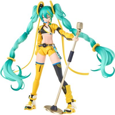 2. BLOKEES HATSUNE MIKU FANTASTIC EDITION – HATSUNE MIKU VIVID ECHOES