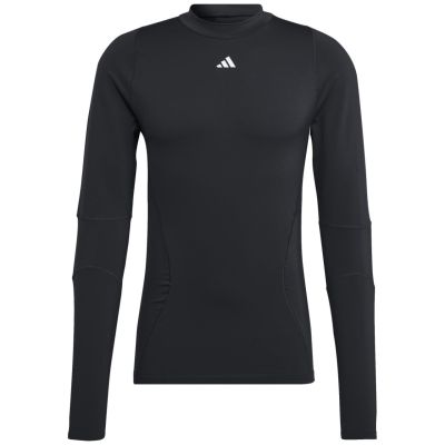 2. Adidas Techfit Cold.Rdy Langarm-T-Shirt M IA1131