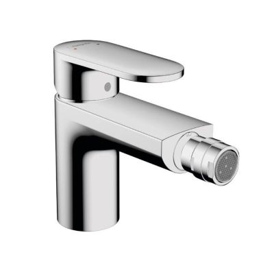 Bidet-Mixer HG Vernis Blend Chrom
